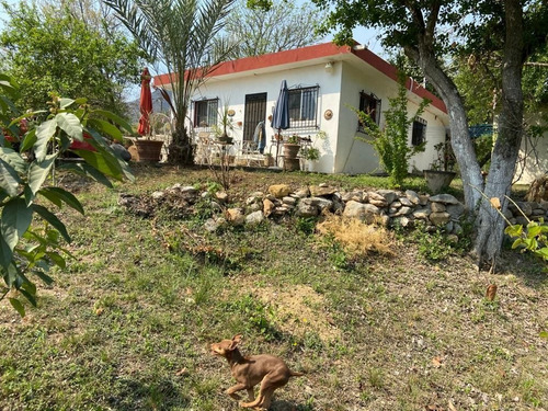 Imagen 3 de 6 de Terreno En Venta En Los Cavazos En Santiago