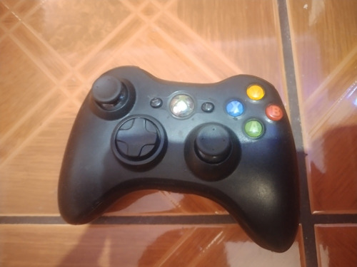 Control Xbox 360