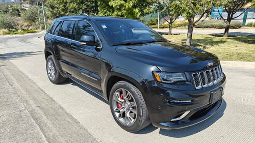 Jeep Grand Cherokee 6.4 Srt-8 4x4 Mt