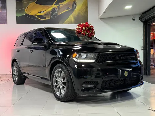 Dodge Durango 5.7 V8 R/t At