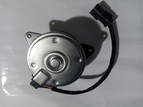 Motor Electroventilador Radiador Civic Emotion