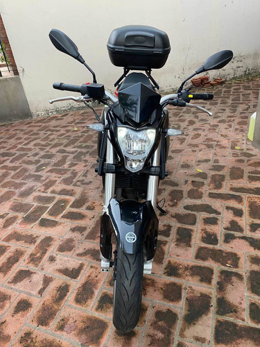Benelli Tnt25