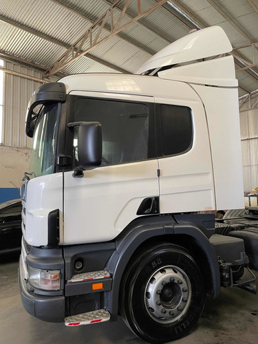 Imagen 4 de 11 de Scania P340