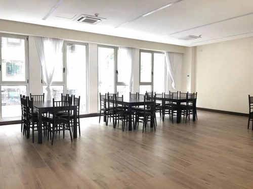 Imagen 22 de 30 de Departamento 3 Ambientes En Venta- Viewpoint- Belgrano