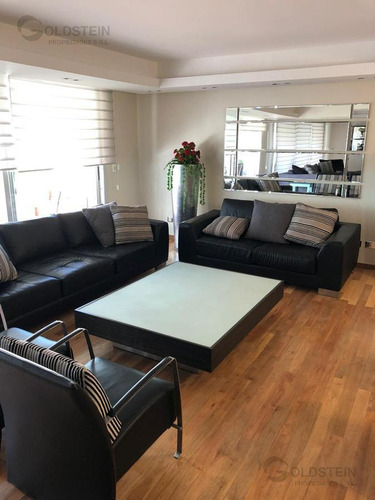 Imagen 3 de 27 de Departamento - Palermo