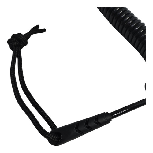 Surf Leash Nomadic 5 Mm A. Inoxidable Pita Tablas Surf Sup°