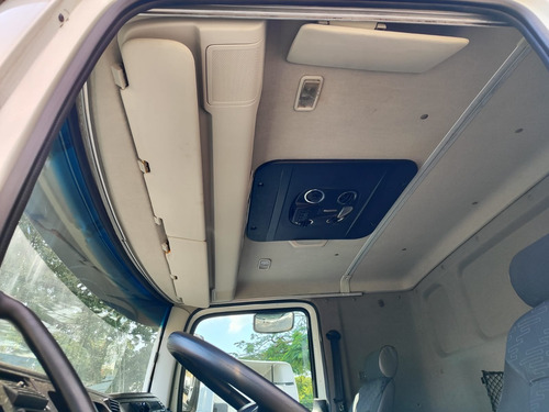 Volkswagen Constellation Vw 24280 Ano 2017 No Chassi