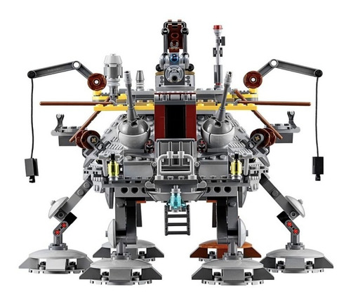 Lego Star Wars 75157 Captain Rex´s At-te
