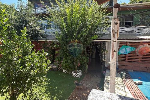 Propiedad Comercial Mixta En Los Andes