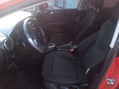 Imagen 7 de 7 de Seat Leon 1.8 Fr T Dsg 2013