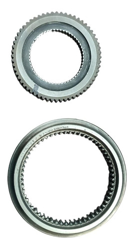 Sincronizador Reversa Transmisión Eaton Fs-5406a 6 Vel (Usado)
