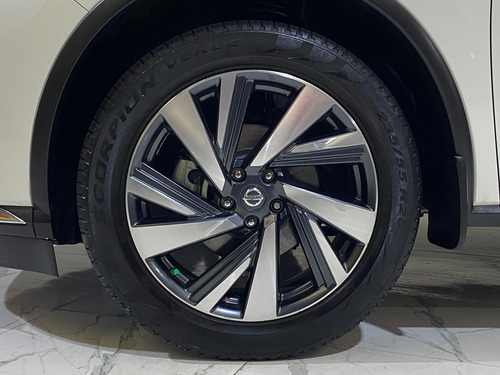 Nissan Murano 3.5 Exclusive Awd Cvt