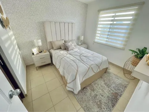 Casa En Venta En Loma Real, Torreón, Coahuila De Zaragoza