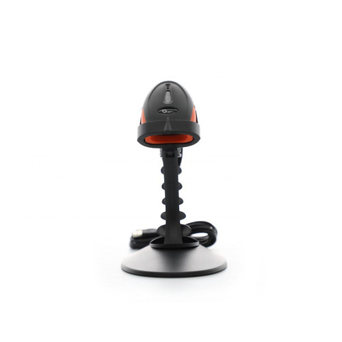 Lector Codigo De Barras Con Soporte Qian Tiaoma Qlla1701 Usb