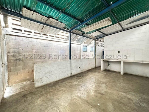 Galpones En Alquiler Barquisimeto -- %%m-c-t%% Cod. 24 Guion 1 4 8 6