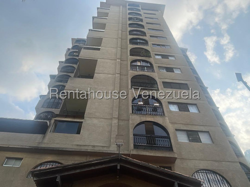 Apartamento En Venta En El Cafetal Mls 25-18311 Yf