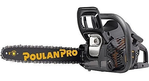 Poulan Pro Pr4218 Motosierra Gasolina 18 In 42cc