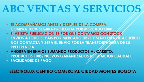 Imagen 6 de 10 de Micro Interruptor Para Brilladora Indutrial