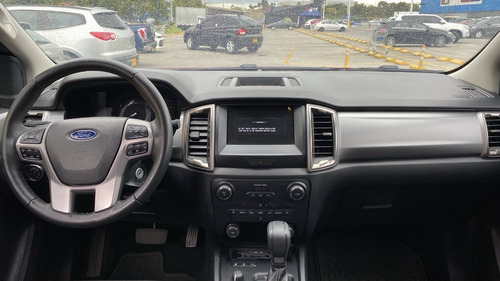 Imagen 12 de 25 de Ford Ranger Xlt Diesel