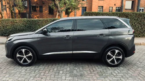 Peugeot 5008 2.0 Gt Line