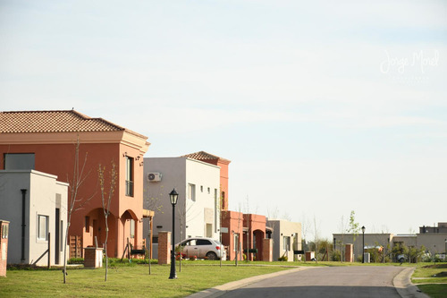 Lote Interno #0-100 - Pilar Del Este - Santa Elisa - 583m2 #id 18746