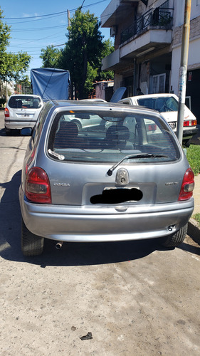 Chevrolet Corsa 1.6 Wind