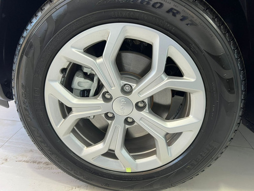 Jeep Compass 1.3 T270 Sport 4X2 At6