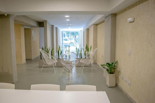 Departamento 1 Dormitorio - Paraguay 1600 - Rosario Centro | Alquiler