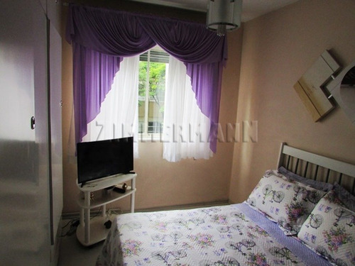 Imagem 6 de 11 de Apartamento - Santa Cecilia - Ref: 70670 - V-70670