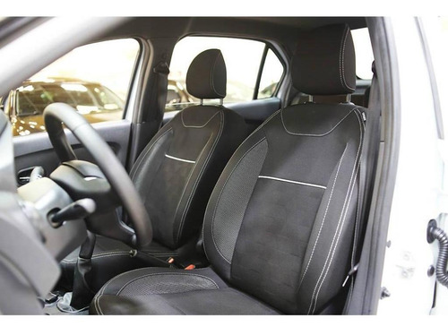 Renault Logan Zen 1.0