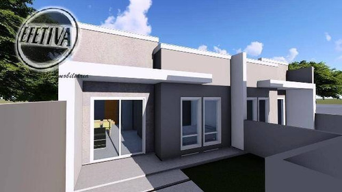 Imagem 11 de 13 de Residência 60,00 M² - Balneário Riviera - 2105r