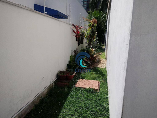 Imagem 19 de 21 de Casa À Venda, 240 M² Por R$ 2.700.000,00 - Jardim São Dimas - São José Dos Campos/sp - Ca0875
