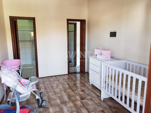 Imagem 8 de 16 de Casa Para Aluguel Em Jardim Pinheiros - Ca115960