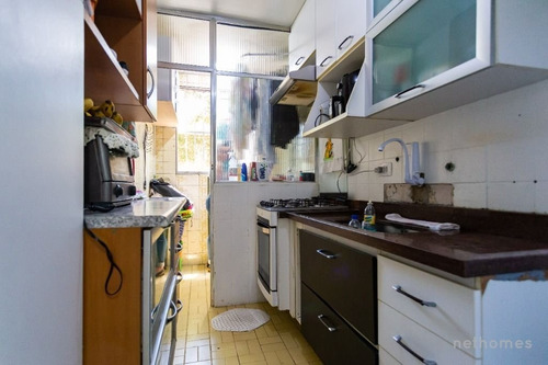 Imagem 5 de 15 de Apartamento - Butanta - Ref: 33695 - V-33693