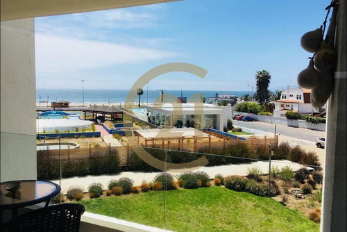 Se Vende Departamento En Club Océano