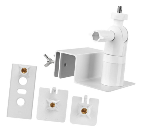 Soporte De Cámara De Seguridad Gutter Mount Hanger Hanger