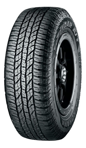 255/70r16 Yokohama Geoa/tg015 109t 110101515 Índice De Velocidad T