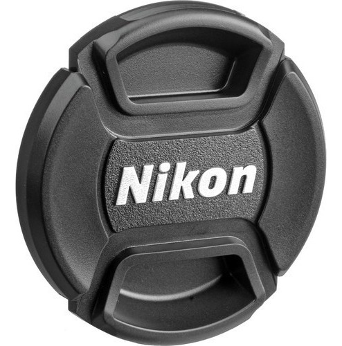 Lente Nikon AF-S 85 mm f/1.8G - Nuevo