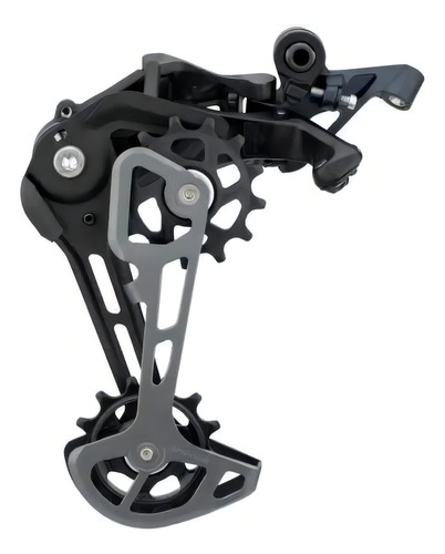 Cambio Traseiro Shimano Slx 12 V Rd-M7120 2x12 Casete 45d