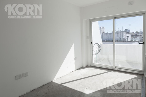 Imagen 15 de 30 de Recoleta - Duplex En Venta De 3 Ambientes Con Terraza Y Cochera A Estrenar