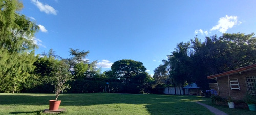 Quinta; Pileta Y Parrilla X Día. Don Torcuato