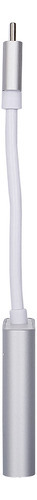 Gadnic ADAP0010 Adaptador Hub Usb C A: Usb 3.0 / Hdmi Usb C Pc O Mac