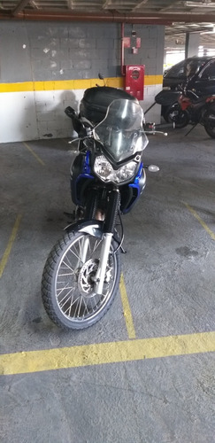 Yamaha Xtz Tenere 250