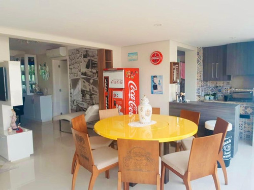 Imagem 1 de 17 de Apartamento - 603d - 69672052