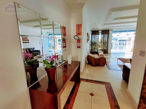 Imagem 25 de 30 de Apartamento Para Venda, 3 Dormitórios, Mirandópolis - São Paulo - 8783