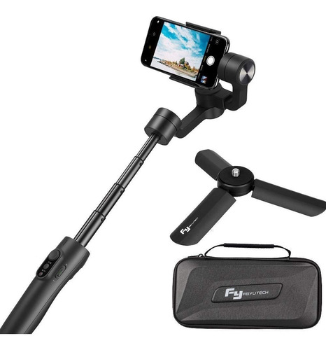 Gimbal Estabilizador Huawei P20 Mate 10 / 20 Feiyu Vimble 2