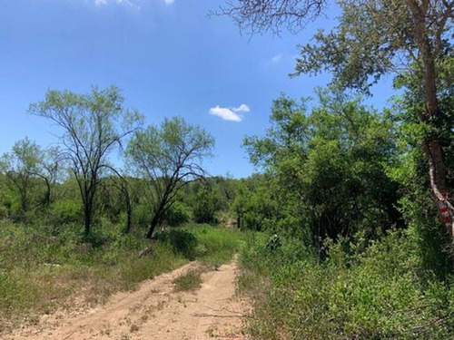 Venta De Terreno Campestre En Zona De Allende, 7.5 Hectáreas