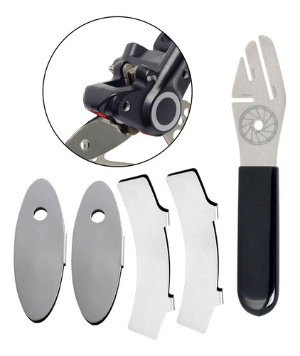 Rotor De De Llave De Ajuste Ajustador De De De Herramienta