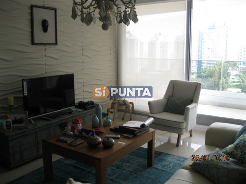 Imagen 2 de 5 de Apartamento En Alquiler 2 Dormitorios