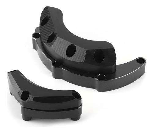 Protector Antichoque Case Saver Para Motor De Motocicleta